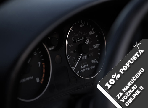 Mura taxi | taxi usluge | taxi